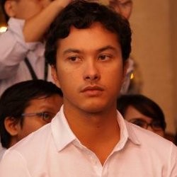 Nicholas Saputra & Dian Sastro Main Film Malaysia?