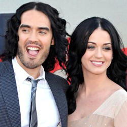 Katy Perry Tak Pernah Sangka Akan Diceraikan Russell