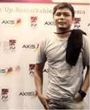 Terima Kasih Grand Depok City dan BTN Kelapa Gading