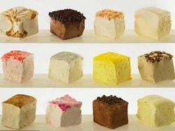 Marshmallow Cupcakes, Trend Kue Terbaru