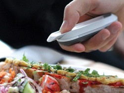 Mahasiswa Temukan Detektor Alergi Makanan!