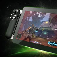 Tablet Gaming yang Menyita Perhatian