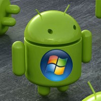 Setoran Bertambah, Microsoft Makin Kaya dari Android