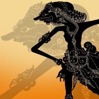 e-Wayang, Biar Digital Tetap Berjiwa Tradisional
