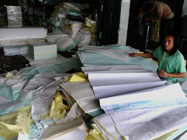 Harga Kertas Melambung, Penerbit Bingung