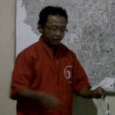 Gasak Uang Brankas, Dua Cleaning Service NAV Diamankan