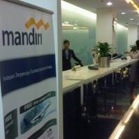 Bank Mandiri Minta Setoran Dividen ke Pemerintah Turun Jadi 20%