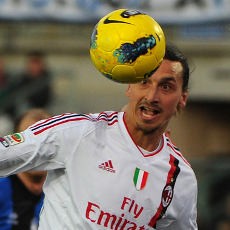 Mereka Pernah Membela Rossoneri dan Nerazzurri