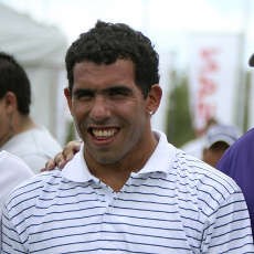 Galliani: Tevez Takkan Datang ke Milan