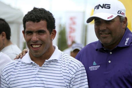 Galliani: Tevez Takkan Datang ke Milan