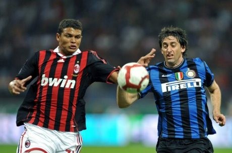 Milan Respek Inter, tapi Tidak Takut