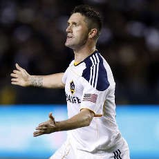 Keane Ingin Langsung Menggebrak Seperti Henry