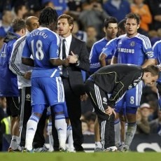 Villas-Boas: Buktikan di Lapangan, Bukan dengan Kata-kata