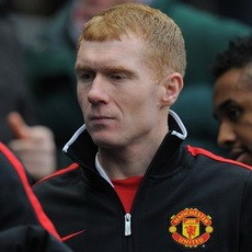 Scholes Masih Bisa Main Dua Tahun Lagi