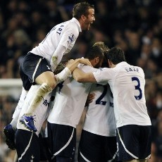 Redknapp: Spurs Tak Beli Kesuksesan Seperti City