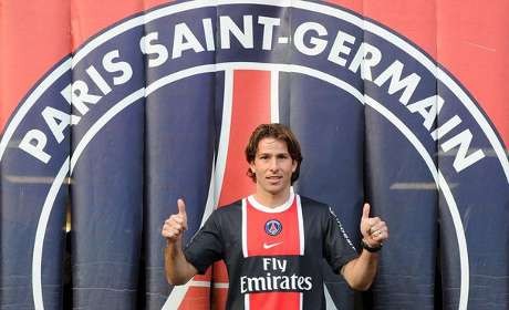 Maxwell Ingin Puaskan Ambisi Bersama PSG