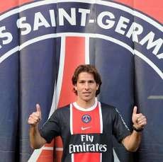 Maxwell Ingin Puaskan Ambisi Bersama PSG