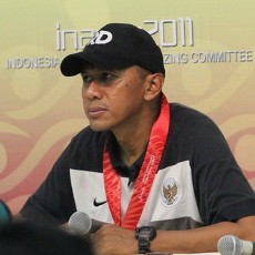 RD Bicara Soal Aji Santoso