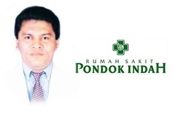 Dr Ahmad Lutfi SpB-KBD Sp.B-KBD