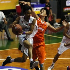 CLS dan Garuda Petik Kemenangan