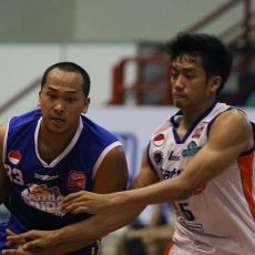 SM Masih Sempurna, Pelita Jaya Dikalahkan CLS