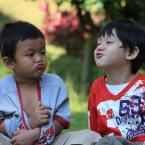 Javiero Almer Ramadhan, 4,4 Tahun; Lelaki; m