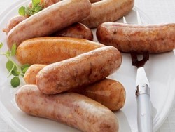 Sosis Bisa Picu Kanker Pankreas?