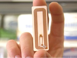 Brunei Gunakan RFID untuk Lacak Produk Halal