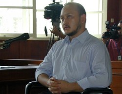 Ari Sigit Mangkir dari Pemeriksaan Kasus Dugaan Penggelapan Rp 2,5 M