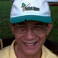  Tolong! Kakek 71 Tahun Hilang Dekat Mal Taman Anggrek 