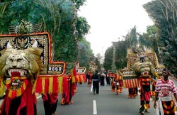 Klaim Malaysia, Dari Reog, Angklung Hingga Beras