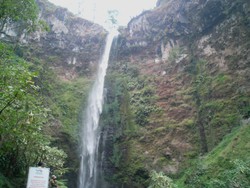 Air terjun Coban Rondo, saksi sebuah kesetiaan