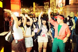 Trans Studio Bandung