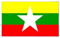  Myanmar Bebaskan 300 Tahanan Politik