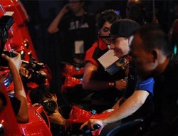 Jorge Lorenzo: Indonesia Beruntung Ada Yamaha Jupiter Z