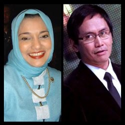 Marissa Haque Laporkan Addie MS & Kevin ke Polisi?