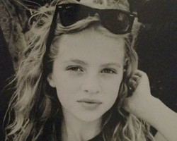 Berusia 11 Tahun, Putri Noel Gallagher Terjun ke Dunia Model