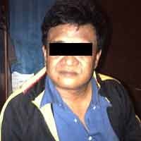 Nyawa Humas Kafe Mutiara Melayang Ditangan Juru Parkir