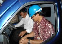 Dicoba Menteri BUMN, GEA Mogok Jalan