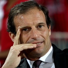 Allegri Akhirnya Dapatkan Kontrak Baru