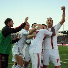 Sudah Siap, Rossoneri Diminta Fokus