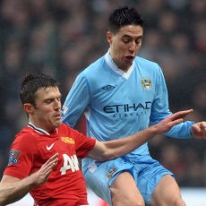 Hasil Buruk City Takkan Untungkan MU