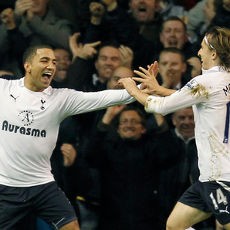 Finis di Atas MU Jadi Mimpi Terliar Spurs Musim Ini