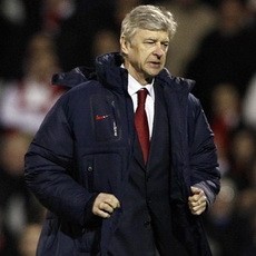 Wenger: Jiwa Sepakbola Sudah Dijual ke Stasiun TV