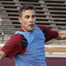 Cannavaro & Crespo Akan Bermain di Liga India