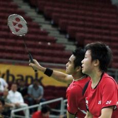  Indonesia Tanpa Wakil di Final