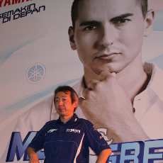 MotoGP 1.000cc Sajikan Tantangan Baru