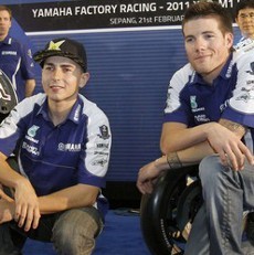 Lorenzo: Spies Semakin Oke