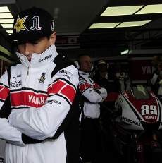 Yamaha Tatap Tes di Sepang dengan Antusiasme & Keyakinan