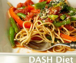  DASH, Diet Terbaik a la US News